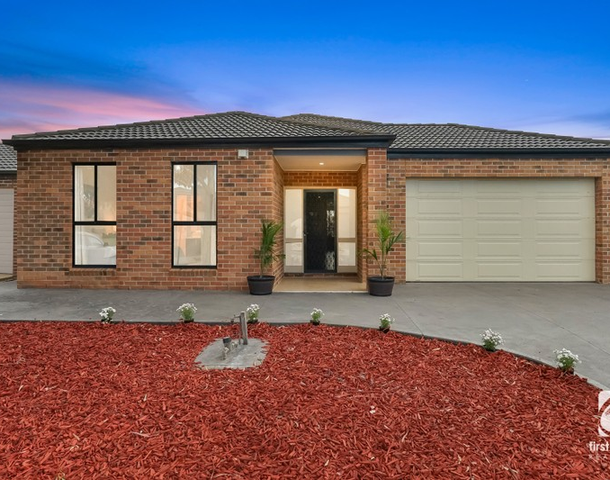 33 Larson Avenue, Tarneit VIC 3029