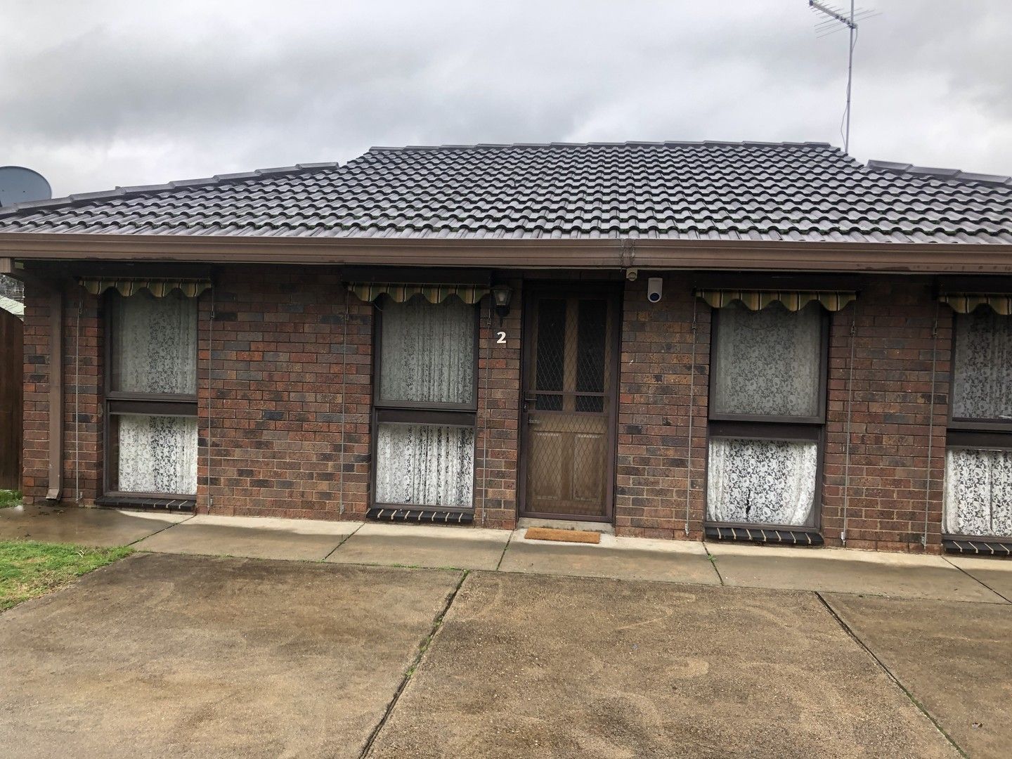 2/35 Standish Street, Myrtleford VIC 3737 House For Rent 300 Domain