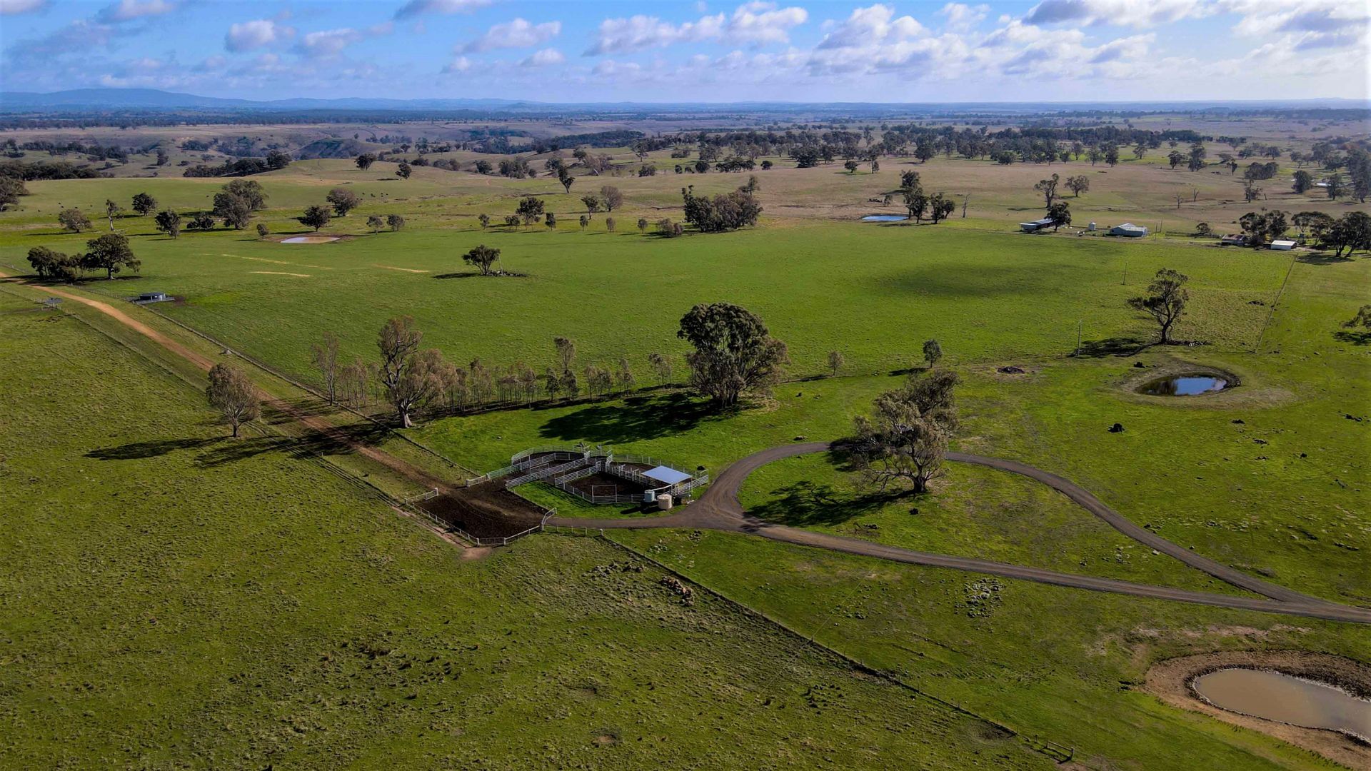 710 Valley Road, Glenhope VIC 3444, Image 2