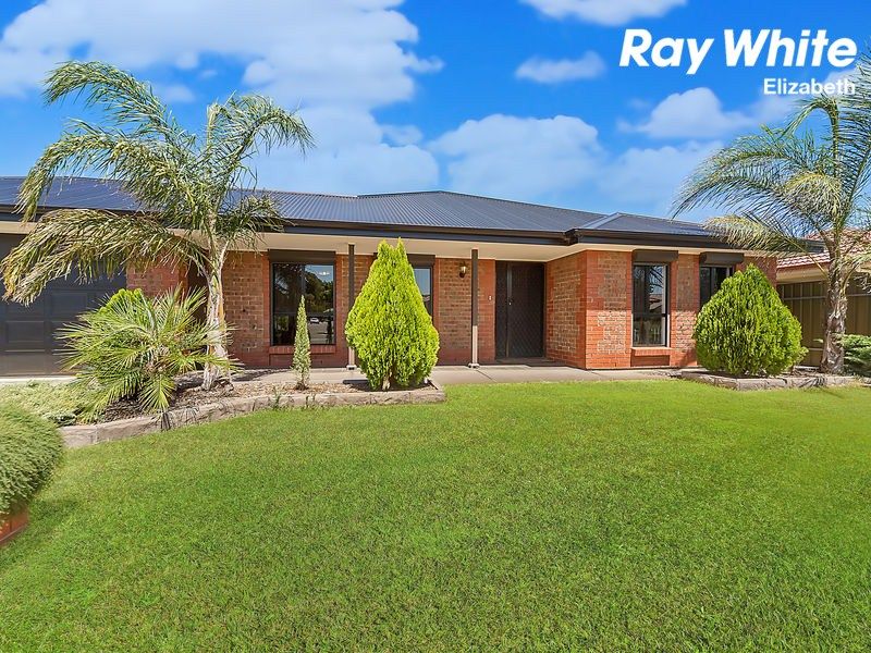 22 Eton Drive, Andrews Farm SA 5114, Image 1