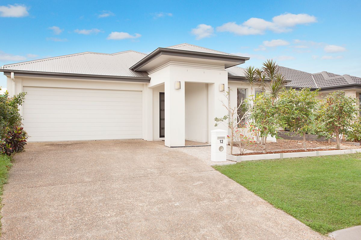 12 Chase Crescent, North Lakes QLD 4509, Image 0