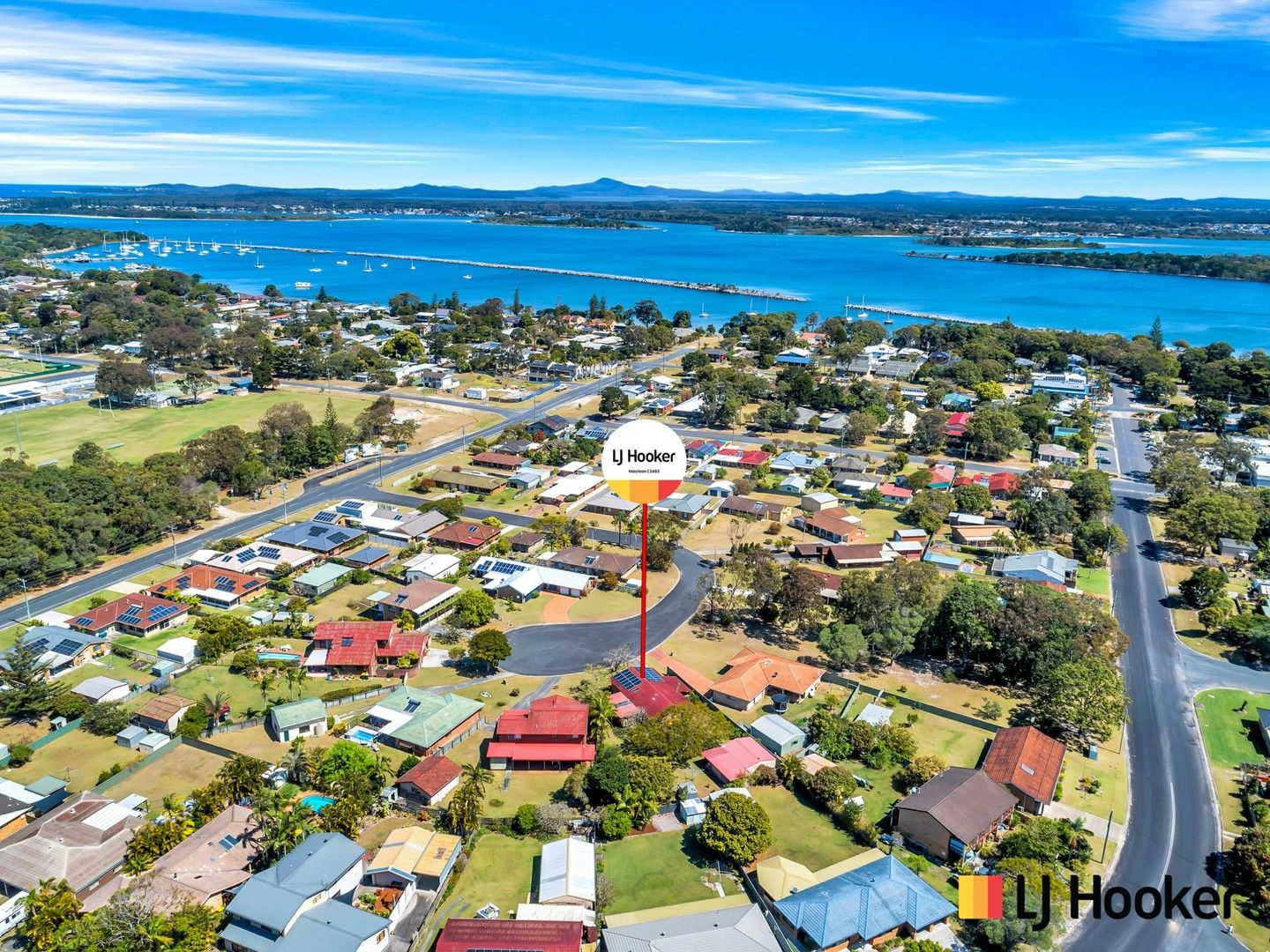 17 Kalang Place, Iluka NSW 2466, Image 0