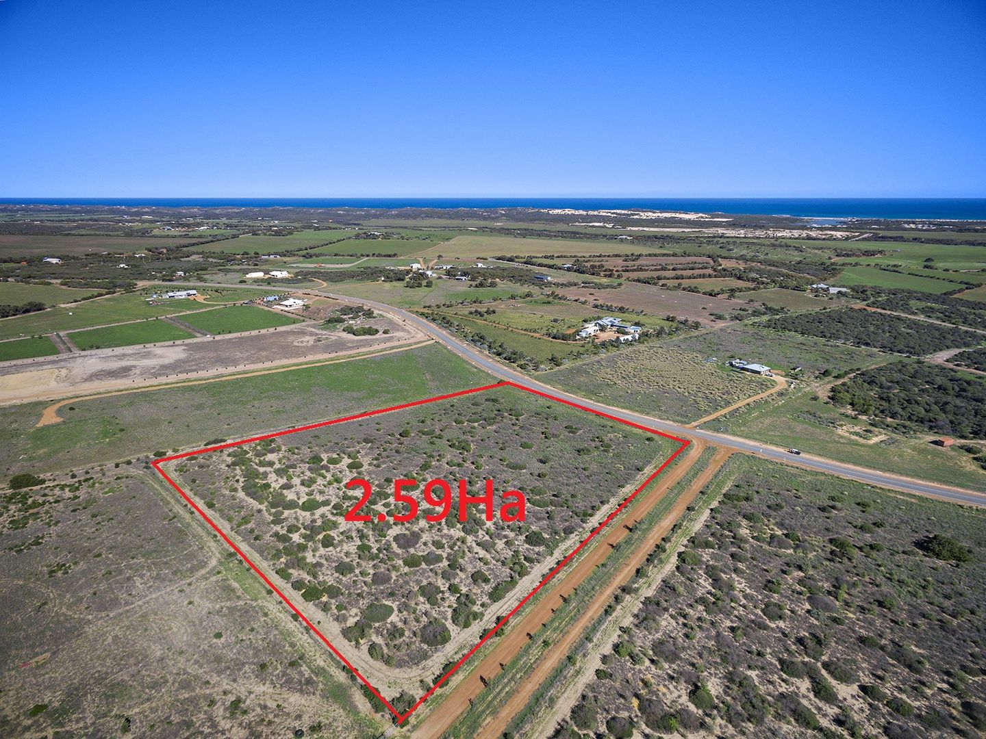 12 (Lot 163) Readhead Street, Rudds Gully WA 6532, Image 2