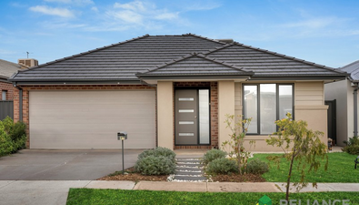 Picture of 7 Cressy Street, WERRIBEE VIC 3030