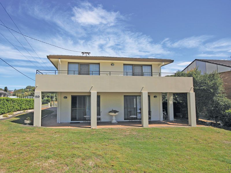 89 Government Road, Nelson Bay NSW 2315, Image 1