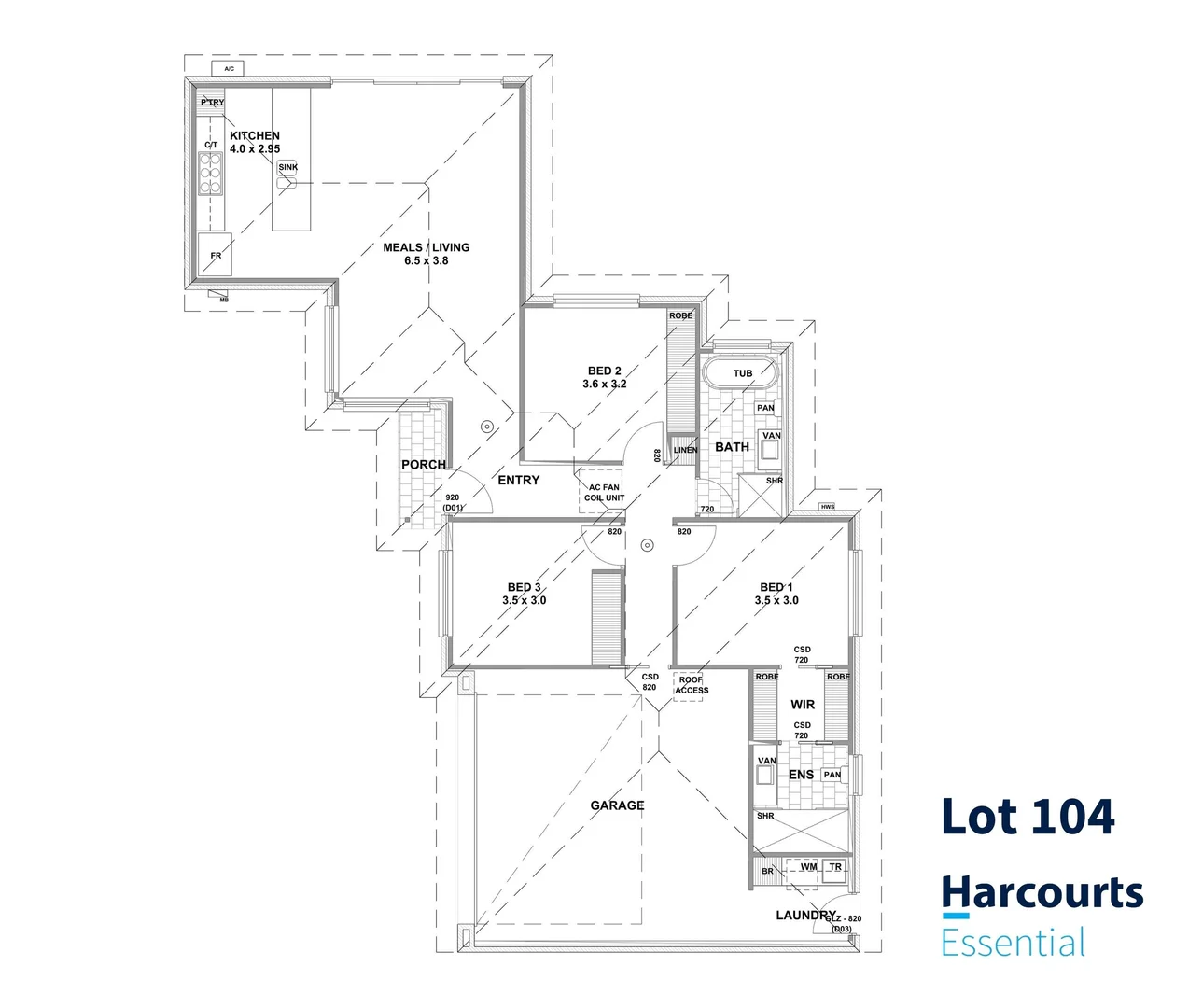 Additional image 10 of Lot 101/12 Ramsgate Avenue, Modbury Heights SA 5092