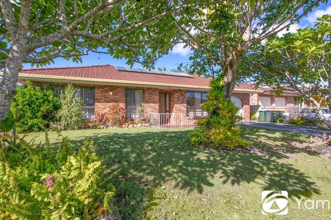 Picture of 22 Willow Way, YAMBA NSW 2464