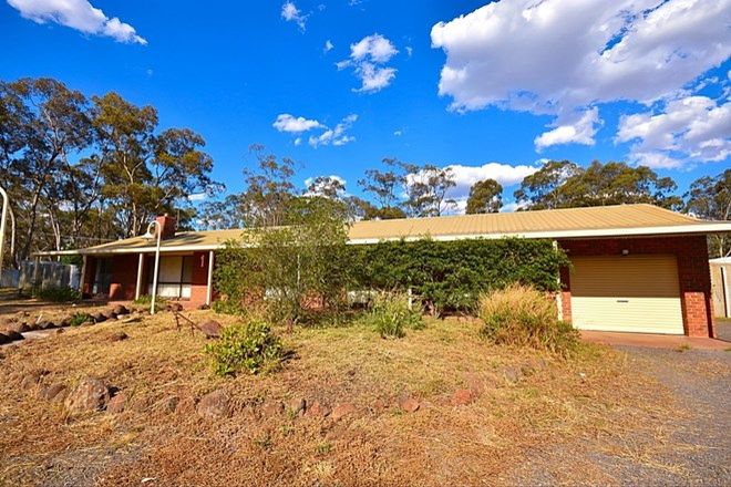 Picture of 1 Elgin Street, DUNOLLY VIC 3472