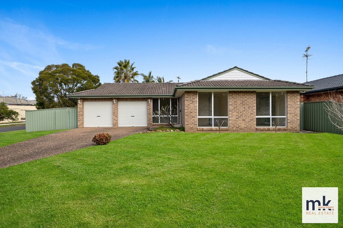 32 Kitching Way, Currans Hill NSW 2567, Image 0