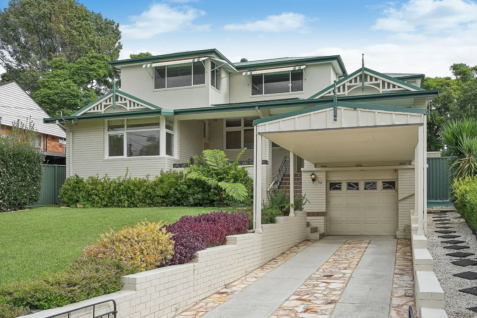 32 Amelia Street, North Ryde NSW 2113