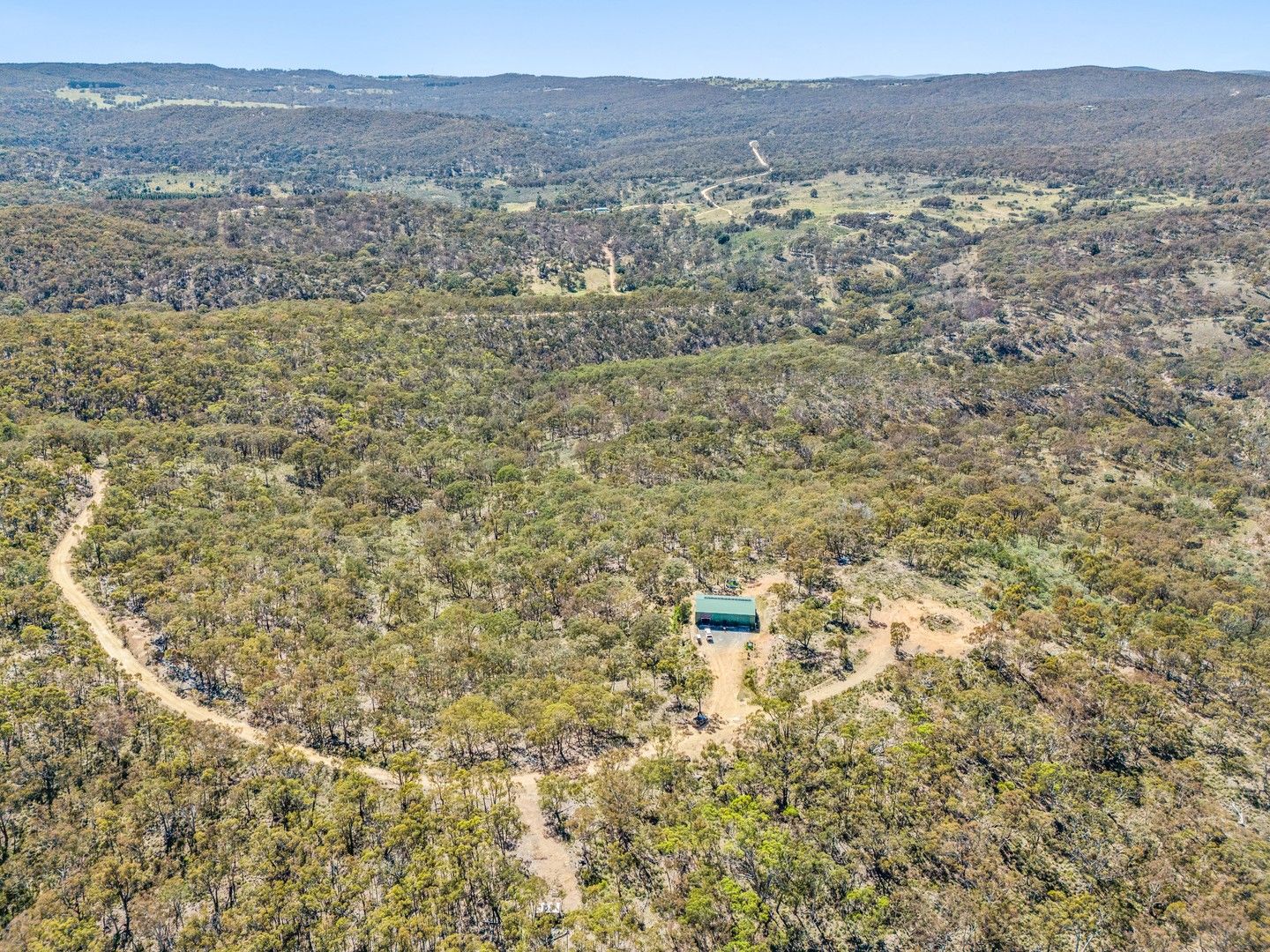 145 Beralston Road, Gundaroo NSW 2620 Domain