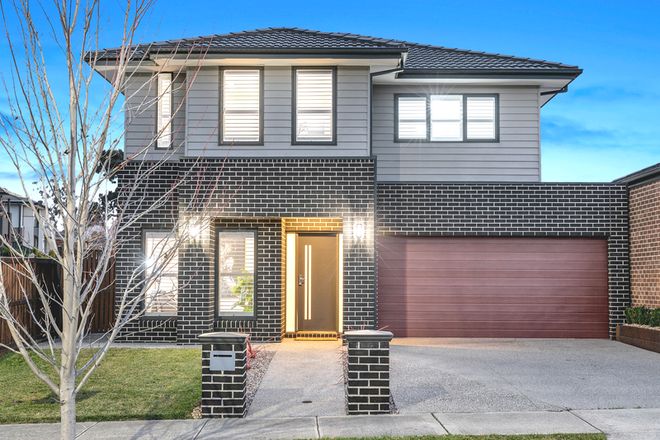 Picture of 82 Everton Drive, MERNDA VIC 3754