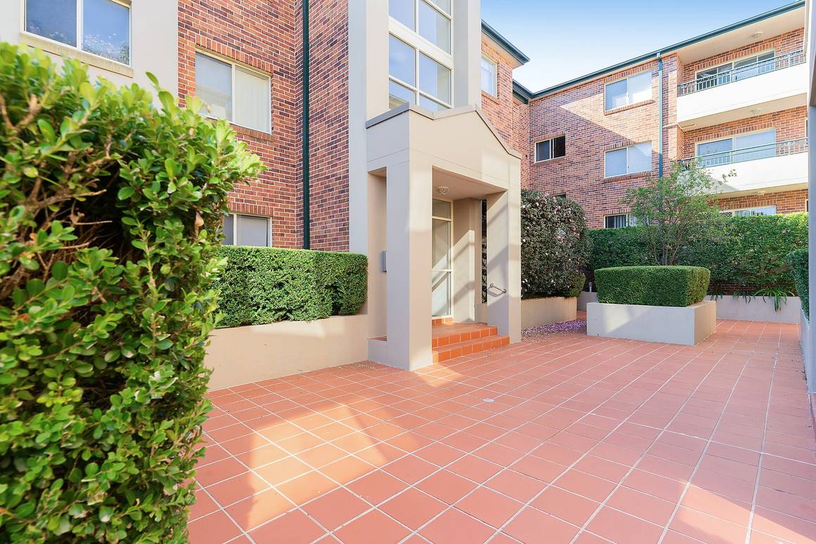 Picture of 6/398 Port Hacking Road, CARINGBAH NSW 2229