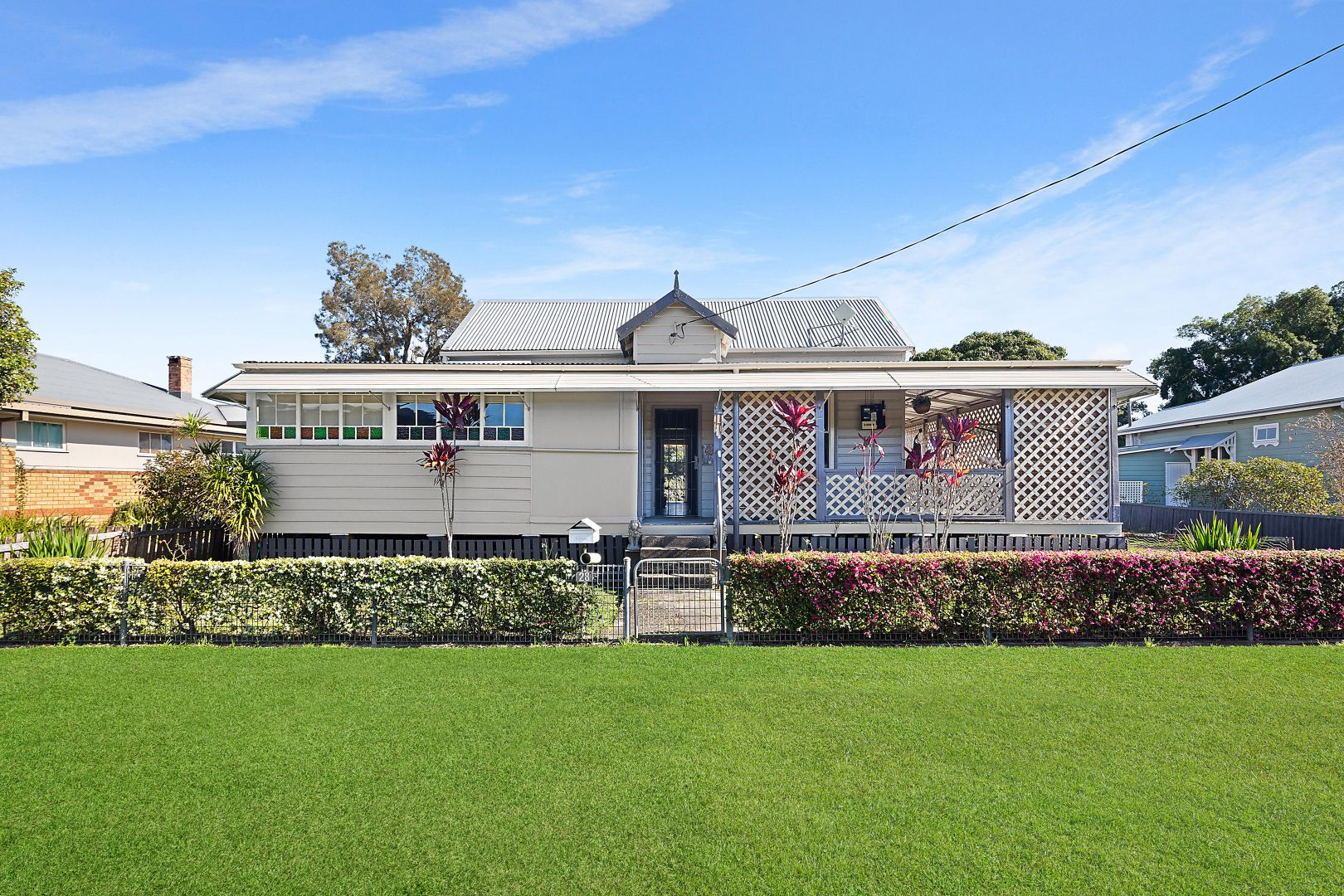 28 Jellico Street, Macksville Property History & Address Research Domain