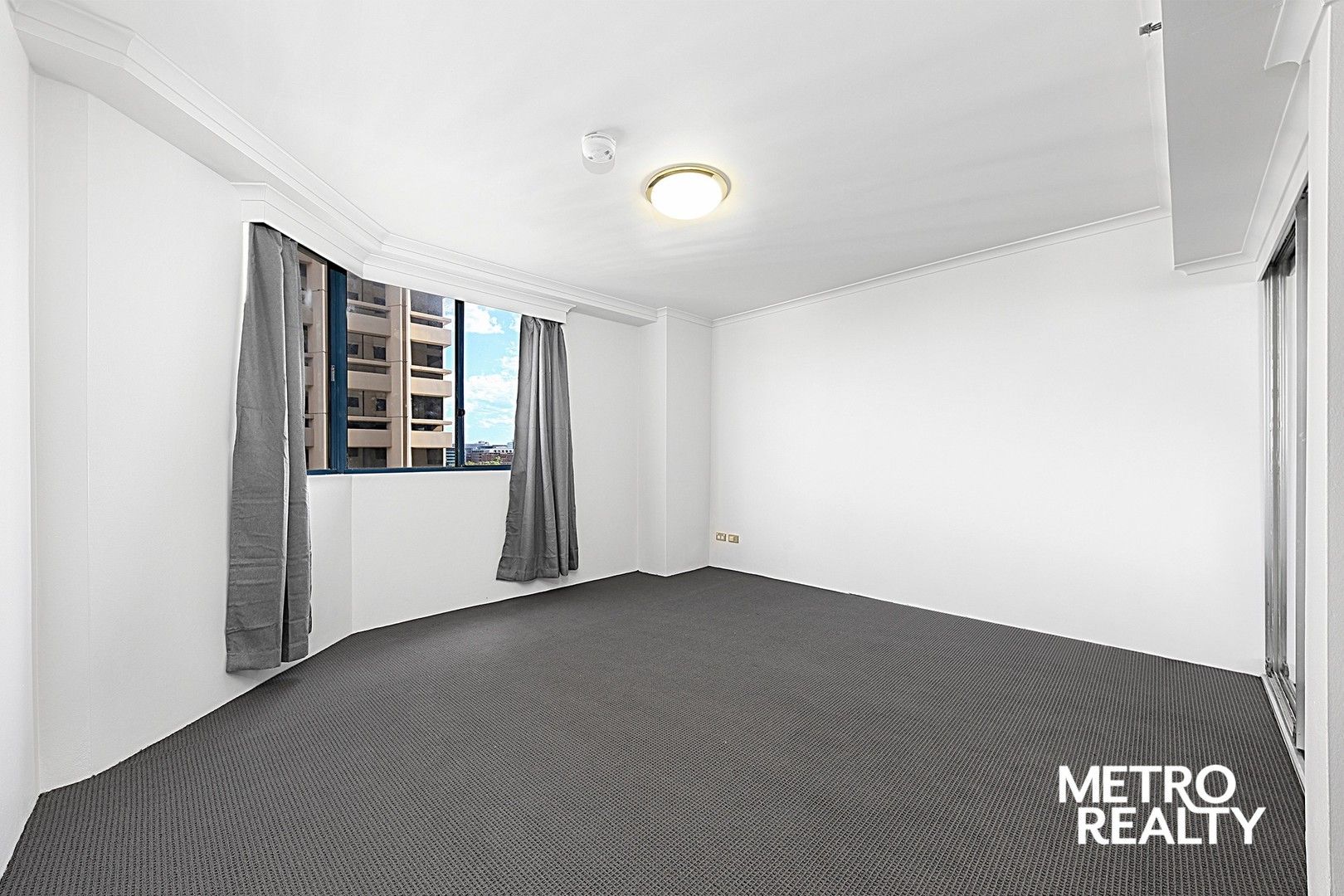 1 bedrooms Apartment / Unit / Flat in 526B/317 Castlereagh St HAYMARKET NSW, 2000