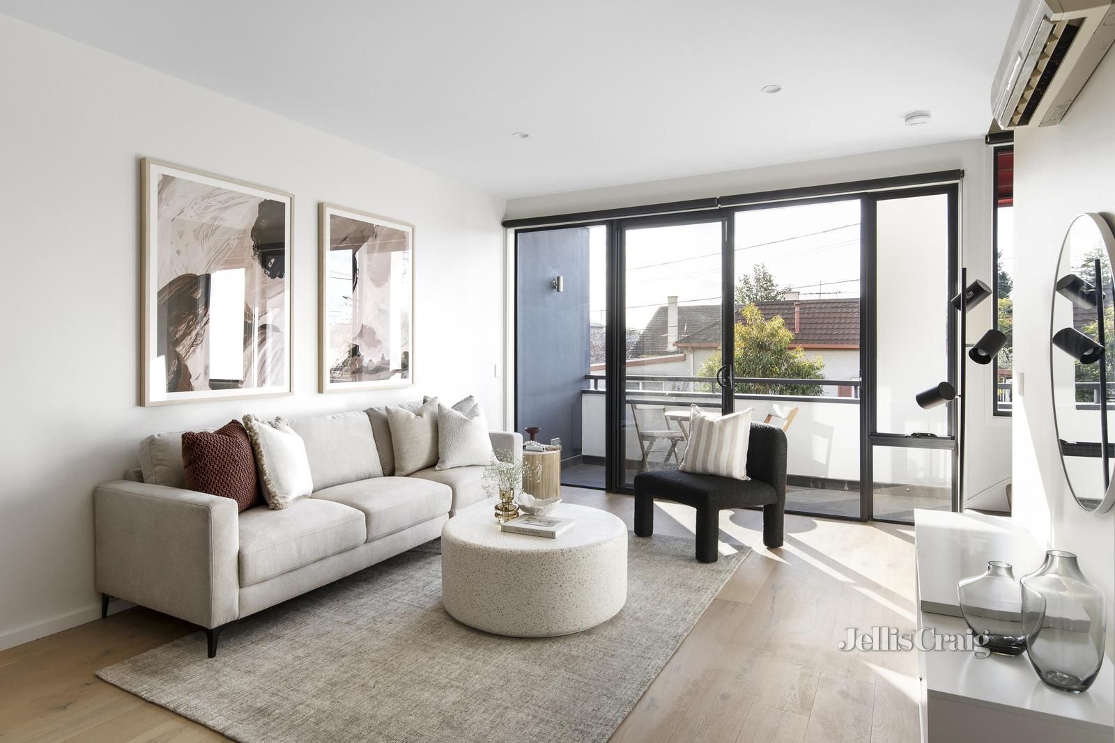 3 bedrooms Townhouse in 2/57 Emmaline Street NORTHCOTE VIC, 3070