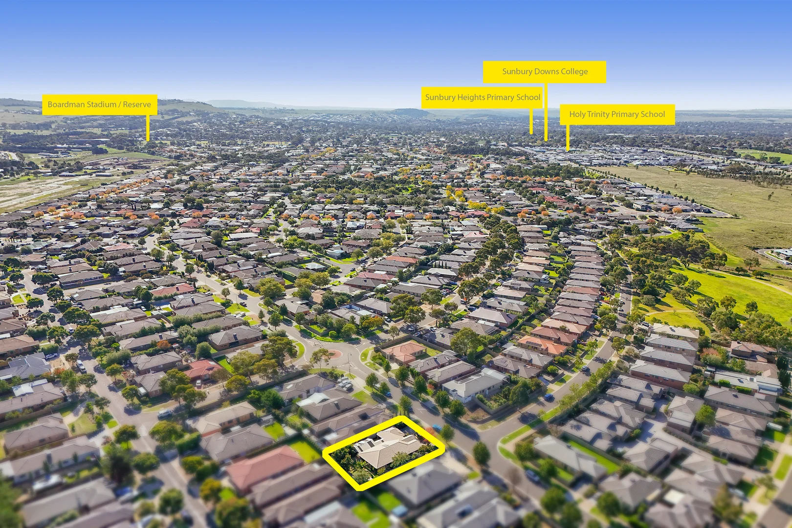 Additional image 19 of 38 Ferris Street, Sunbury VIC 3429