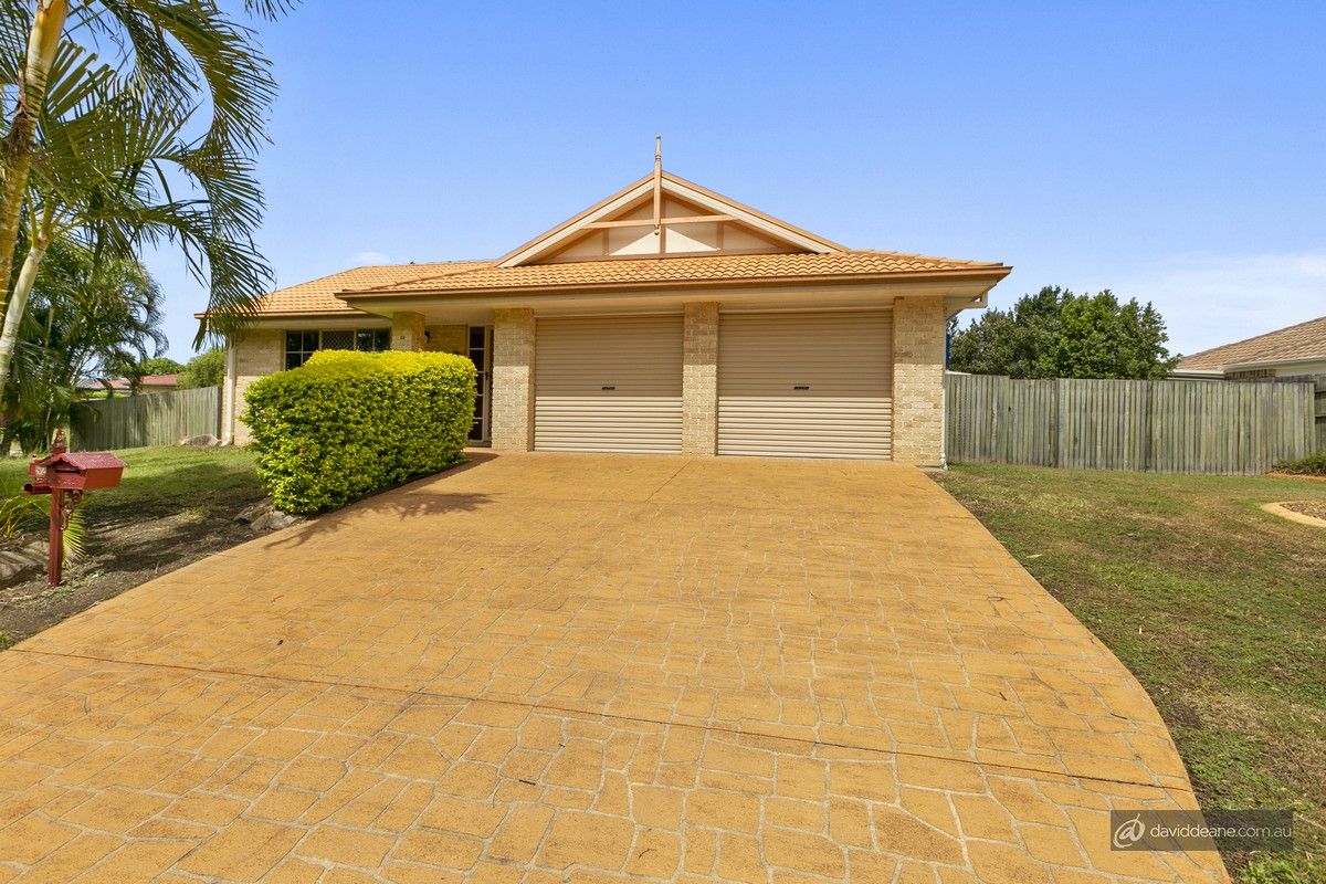 52 Kurrajong Drive, Warner Property History & Address Research Domain