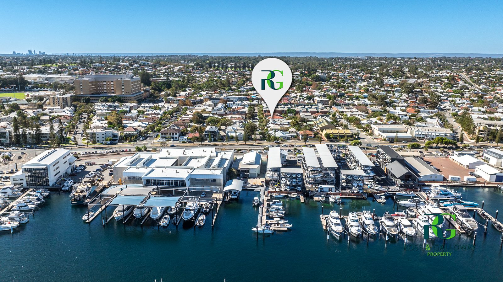 21 Russell Street, Fremantle WA 6160, Image 0