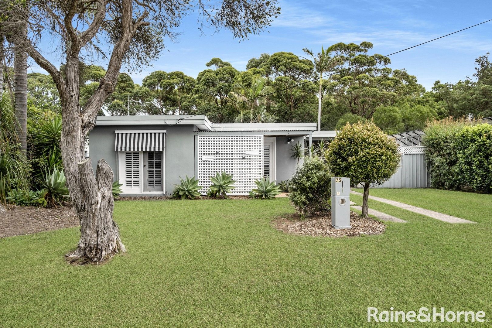 25 Aspinall Street, Shoalhaven Heads NSW 2535, Image 0