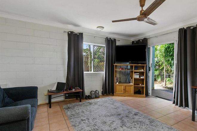 Picture of 22/192-196 Mann Street, WESTCOURT QLD 4870