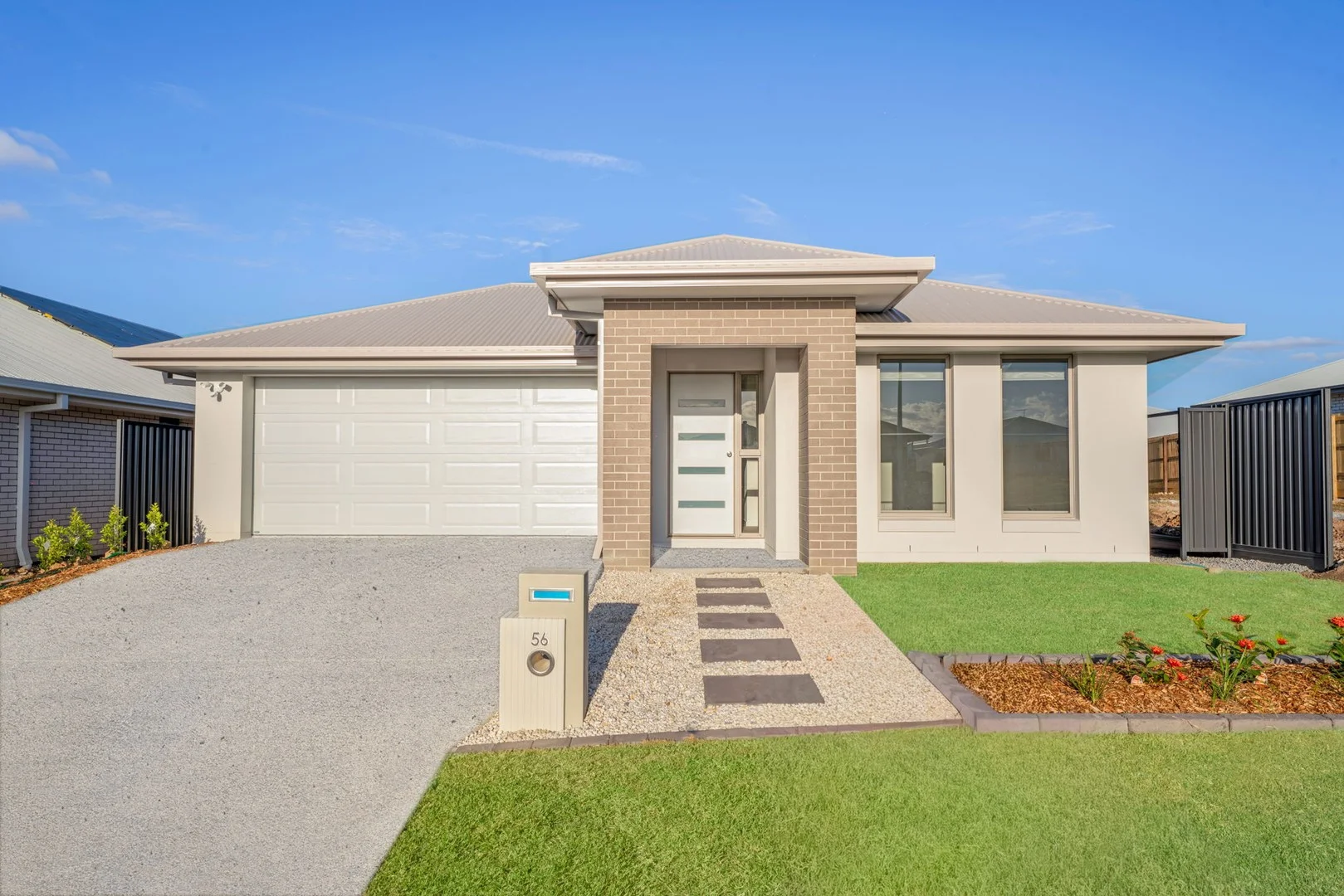 Primary image of 56 Ashwin Avenue, White Rock QLD 4306