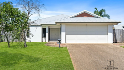 Picture of 29 Flagstone Terrace, SMITHFIELD QLD 4878