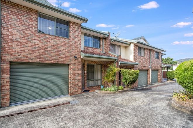 Picture of 1/3-5 Henry Kendall Street, WEST GOSFORD NSW 2250