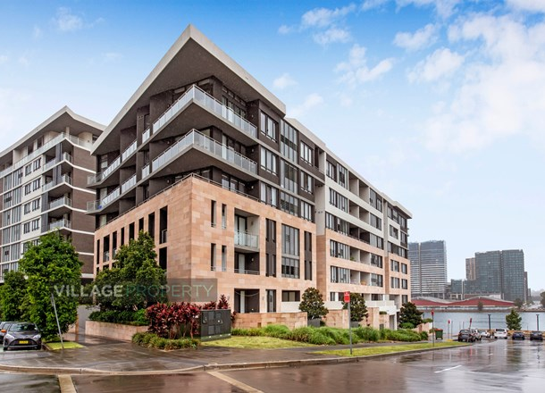 613/2 Peake Avenue, Rhodes NSW 2138