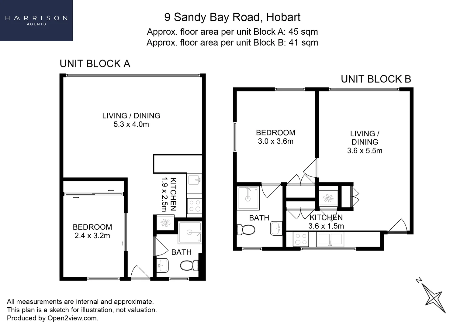 Additional image 13 of 12/9 Sandy Bay Rd, Hobart TAS 7000