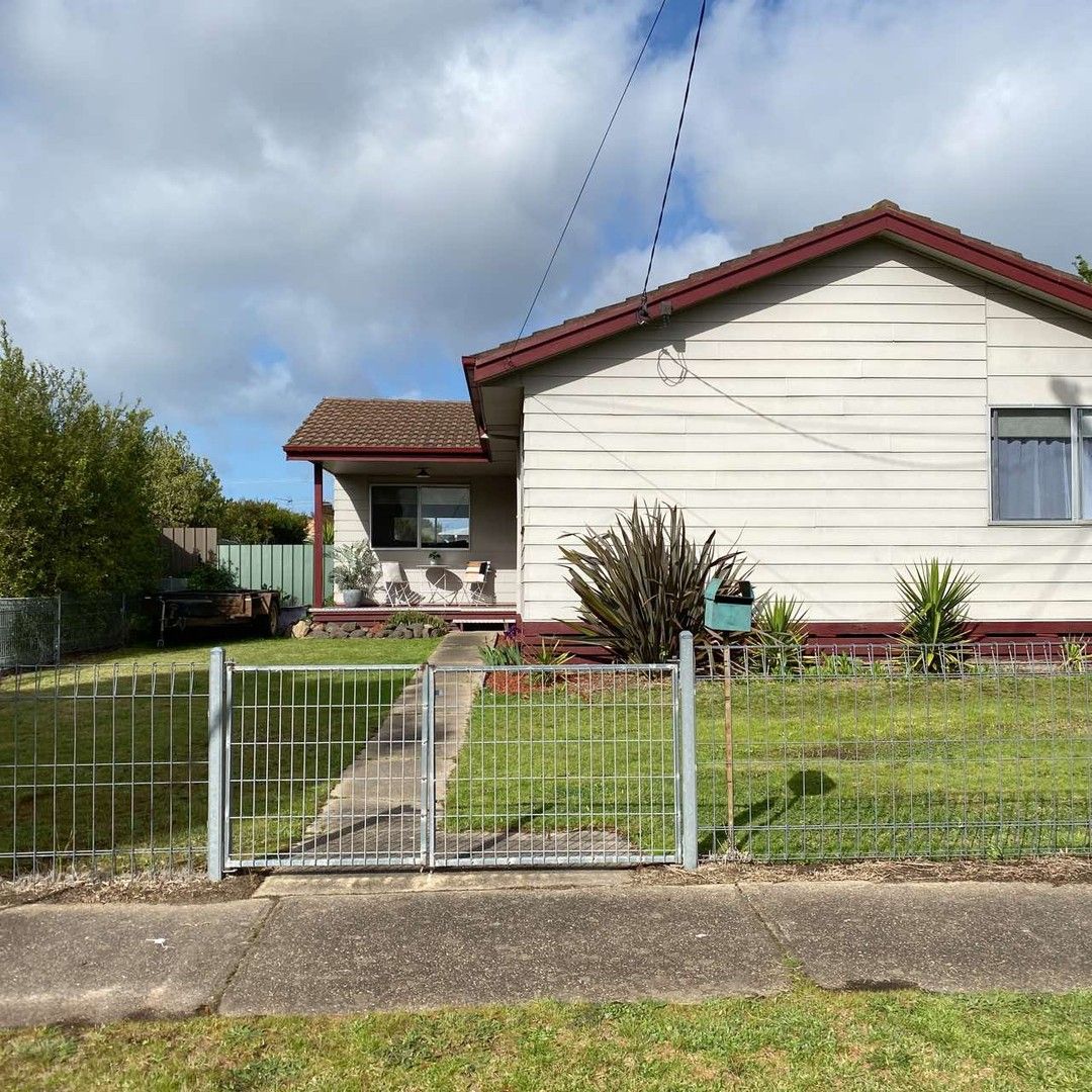 3 bedrooms House in 6 Timmins Street ARARAT VIC, 3377