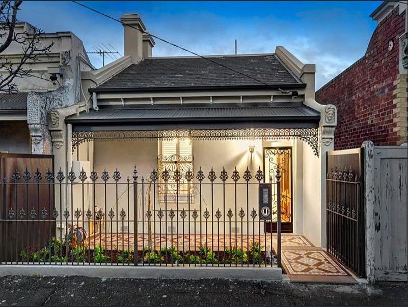 175 Fenwick Street, Carlton North VIC 3054, Image 0