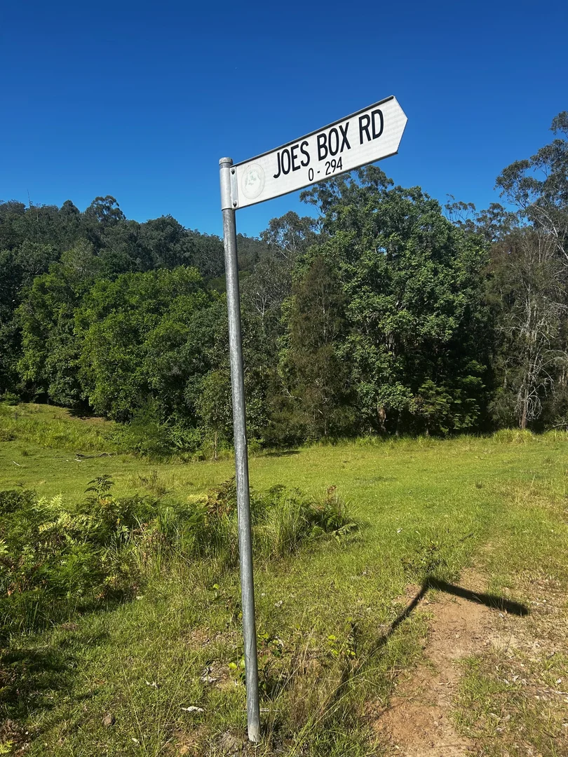 Additional image 2 of Lot 40 Joes Box Road, Yabbra NSW 2469