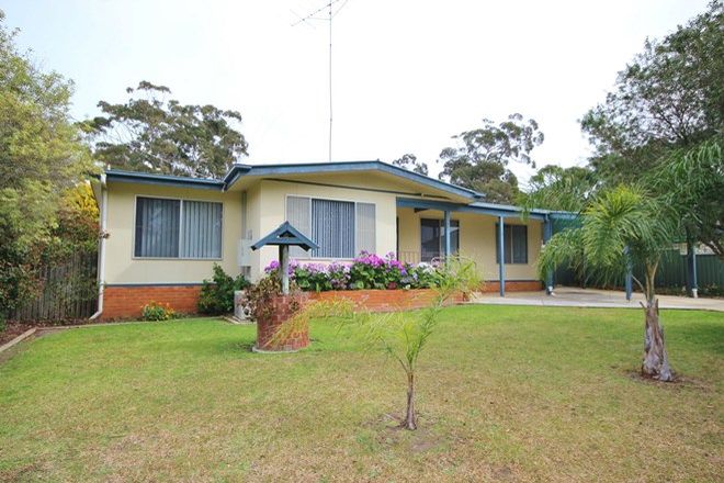 Picture of 5 Hunter Street, MALLACOOTA VIC 3892