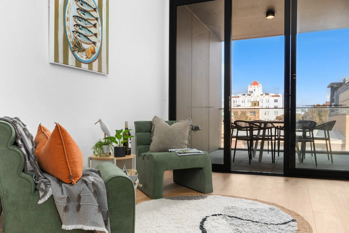 Additional image 15 of 504/15 Watt Street, Newcastle NSW 2300