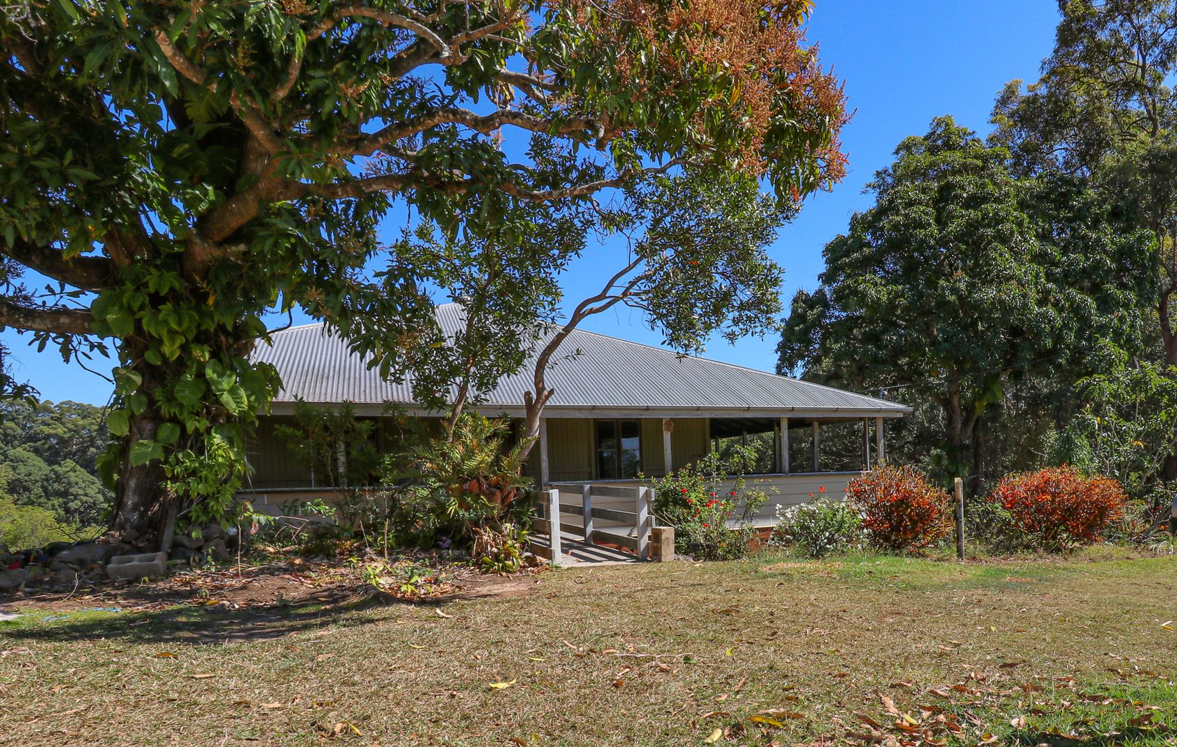 96 Parsons Knob Road, West Woombye QLD 4559, Image 1