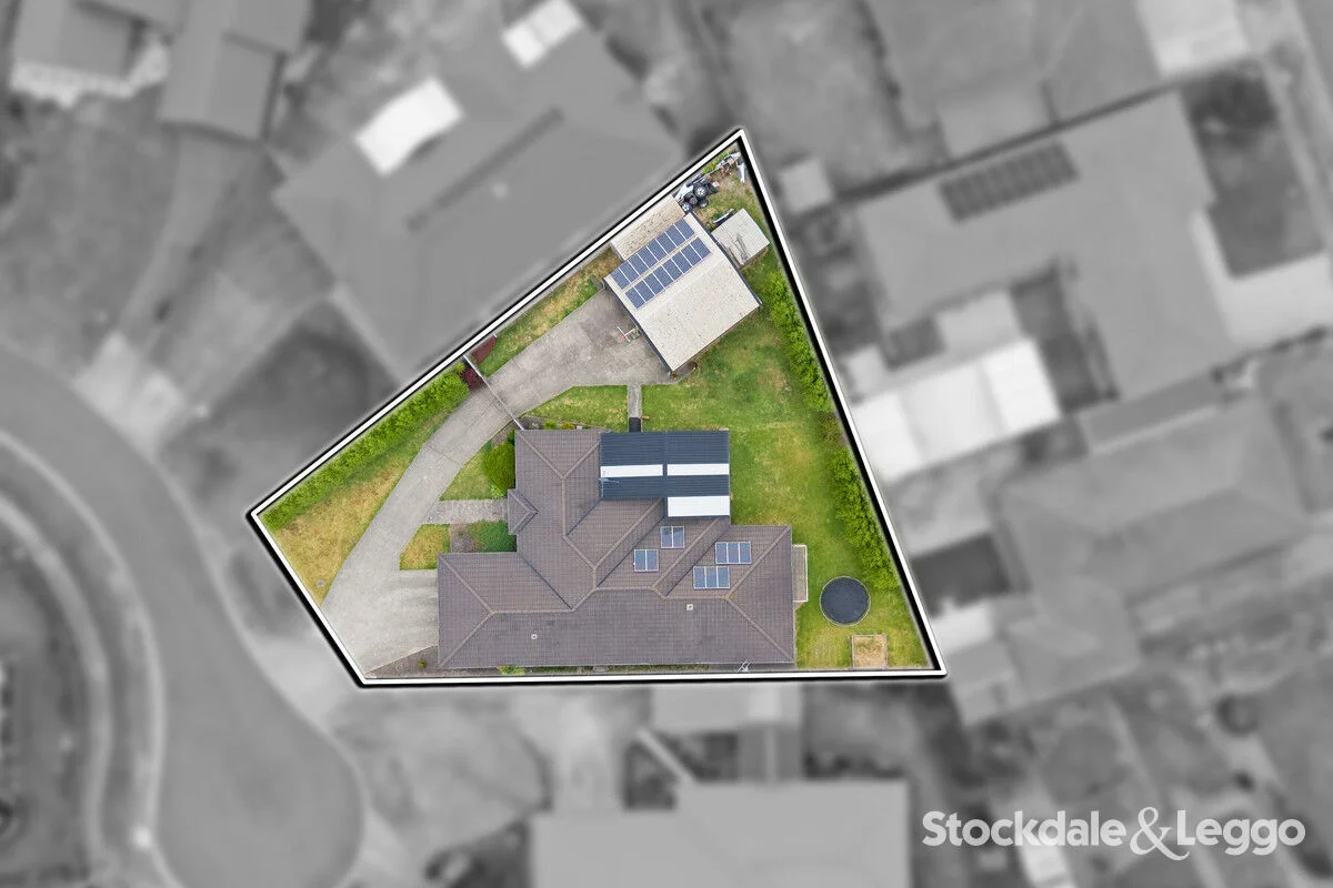 Additional image 28 of 7 Parklands Place, Morwell VIC 3840