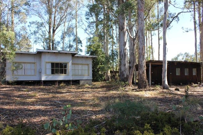 Picture of 230 & 232 Bradys Lake Road, BRADYS LAKE TAS 7140