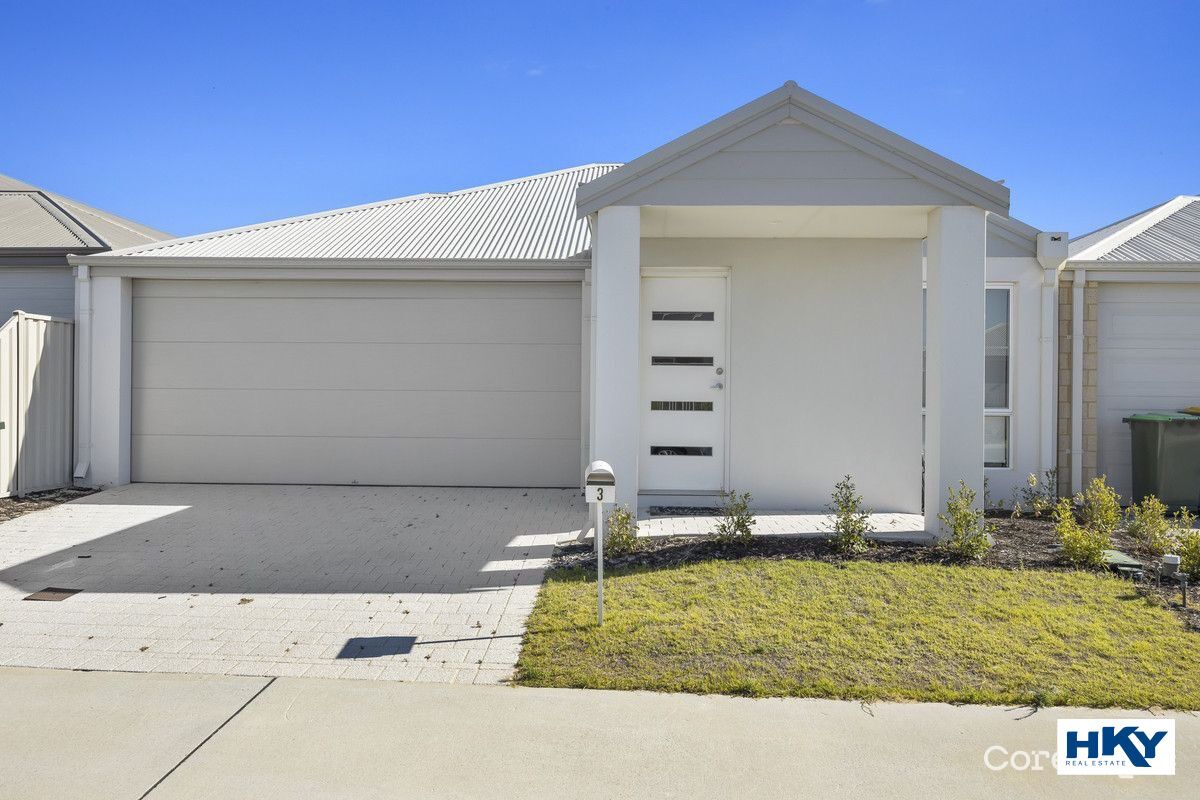 3 McGiffen Avenue, Alkimos WA 6038, Image 0