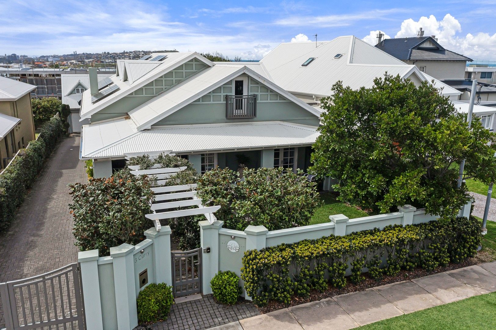 4 bedrooms House in 3 Curry Street MEREWETHER NSW, 2291