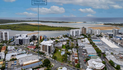 Picture of 7/9 Beach Road, MAROOCHYDORE QLD 4558