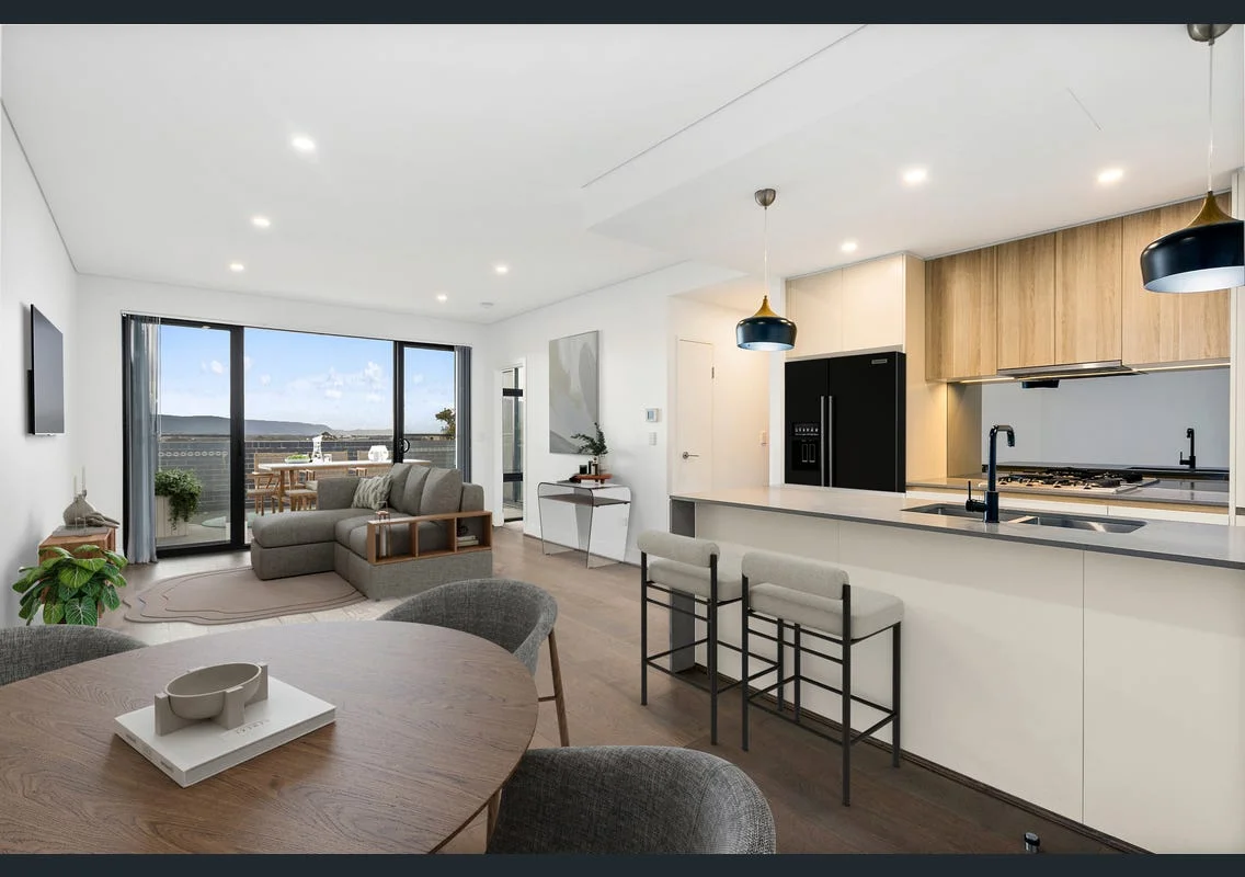 Additional image 3 of 306/17 Loftus Street, Wollongong NSW 2500