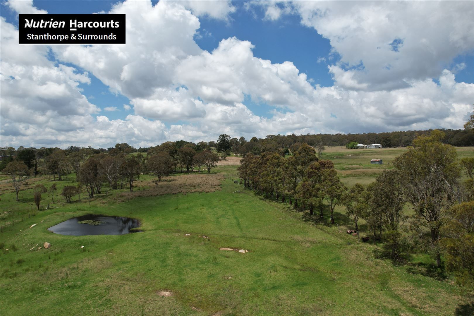 219 Church Road, The Summit QLD 4377, Image 2