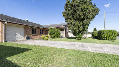 Picture of 32 Short Street, SCONE NSW 2337