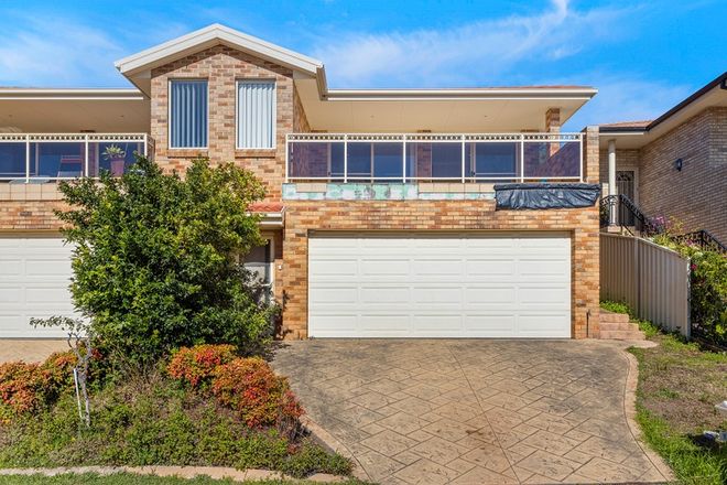 Picture of 12 Darling Drive, ALBION PARK NSW 2527