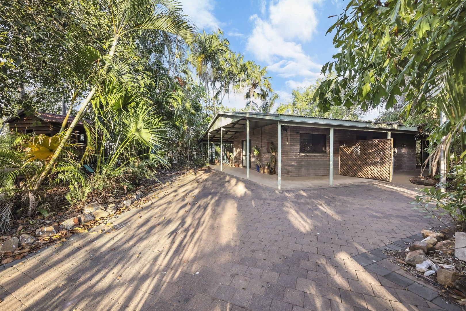 25 Donaldson Court, Karama NT 0812, Image 0