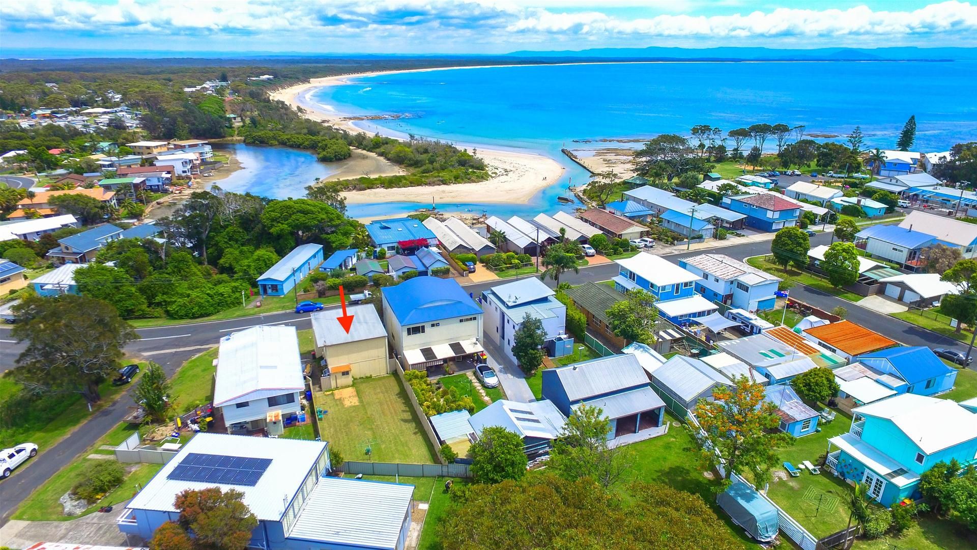 22 Walton Way, Currarong Property History & Address Research Domain