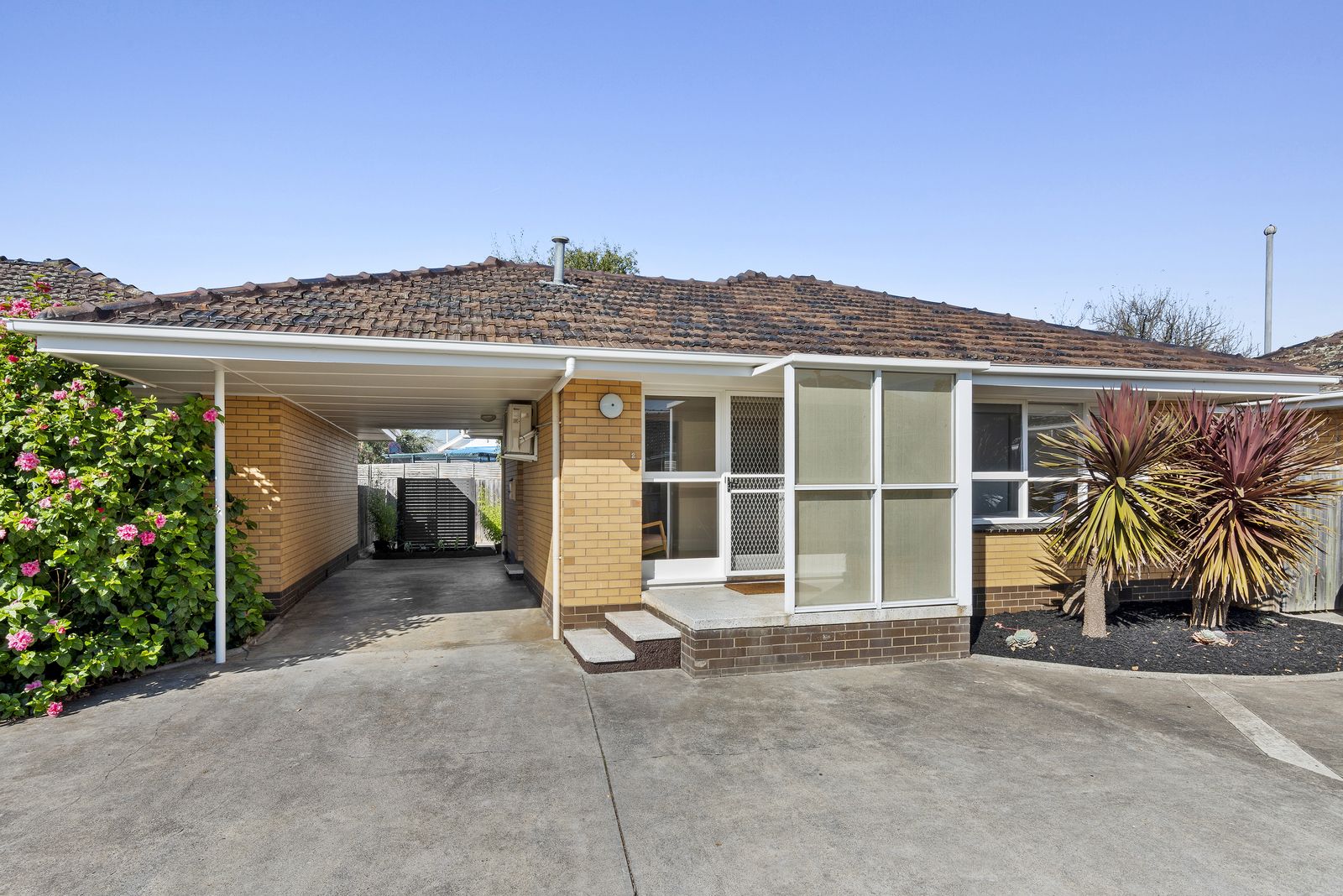 2/1-4 Howe Court, Geelong West VIC 3218, Image 0