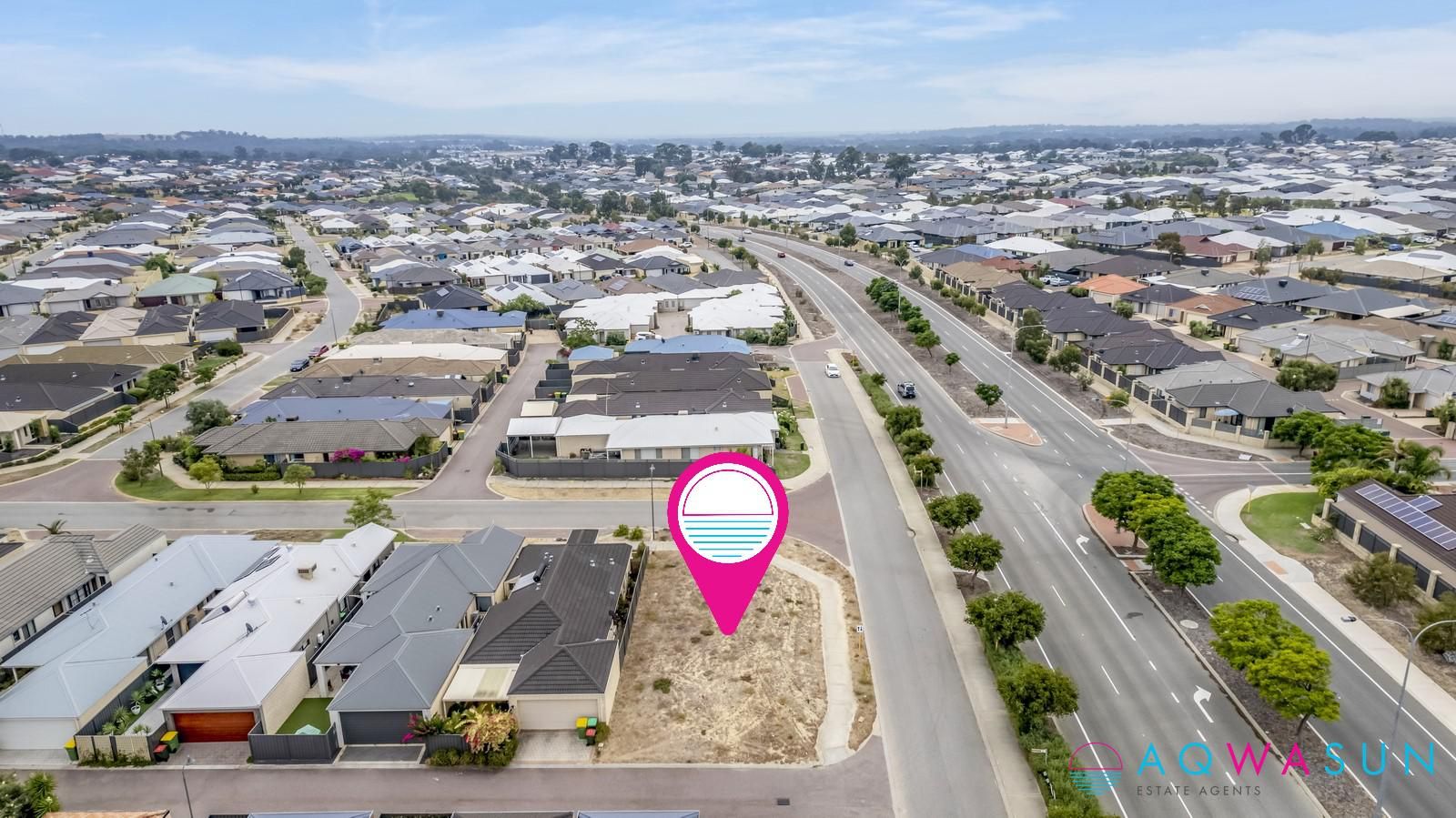 Vacant land in 58 Mallard Way, BALDIVIS WA, 6171