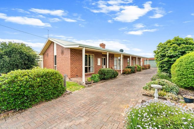Picture of 34 George Street, MAFFRA VIC 3860